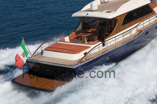 Morgan 70 karta techniczna i opinia